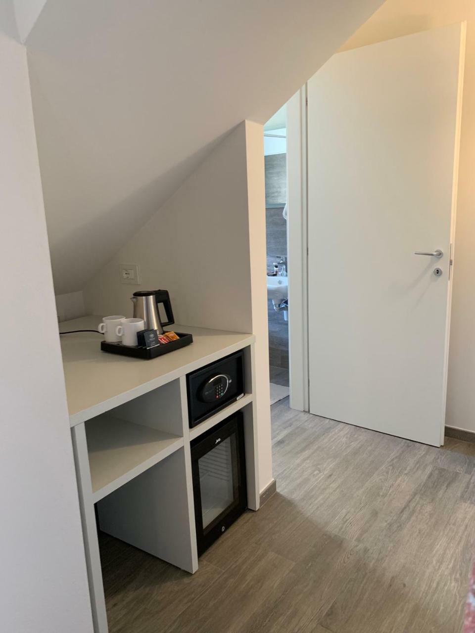 B&B Per Oropa Biella Exterior foto