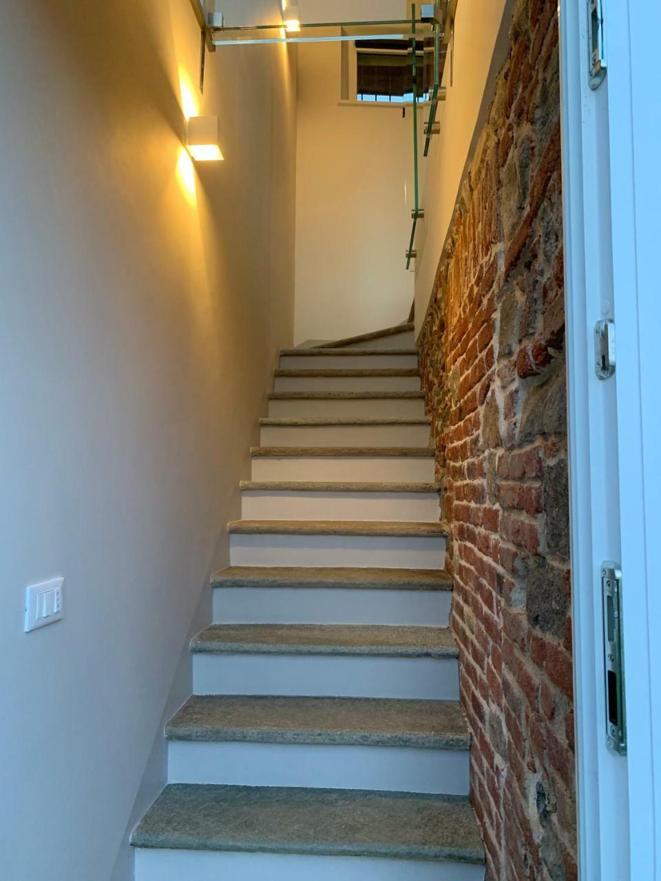 B&B Per Oropa Biella Exterior foto